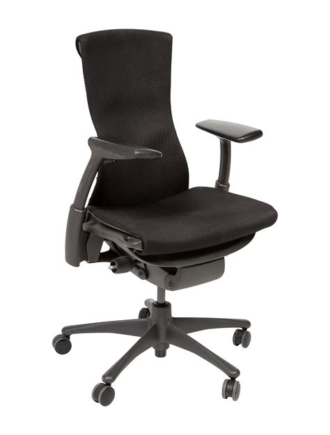 herman miller embody chair.